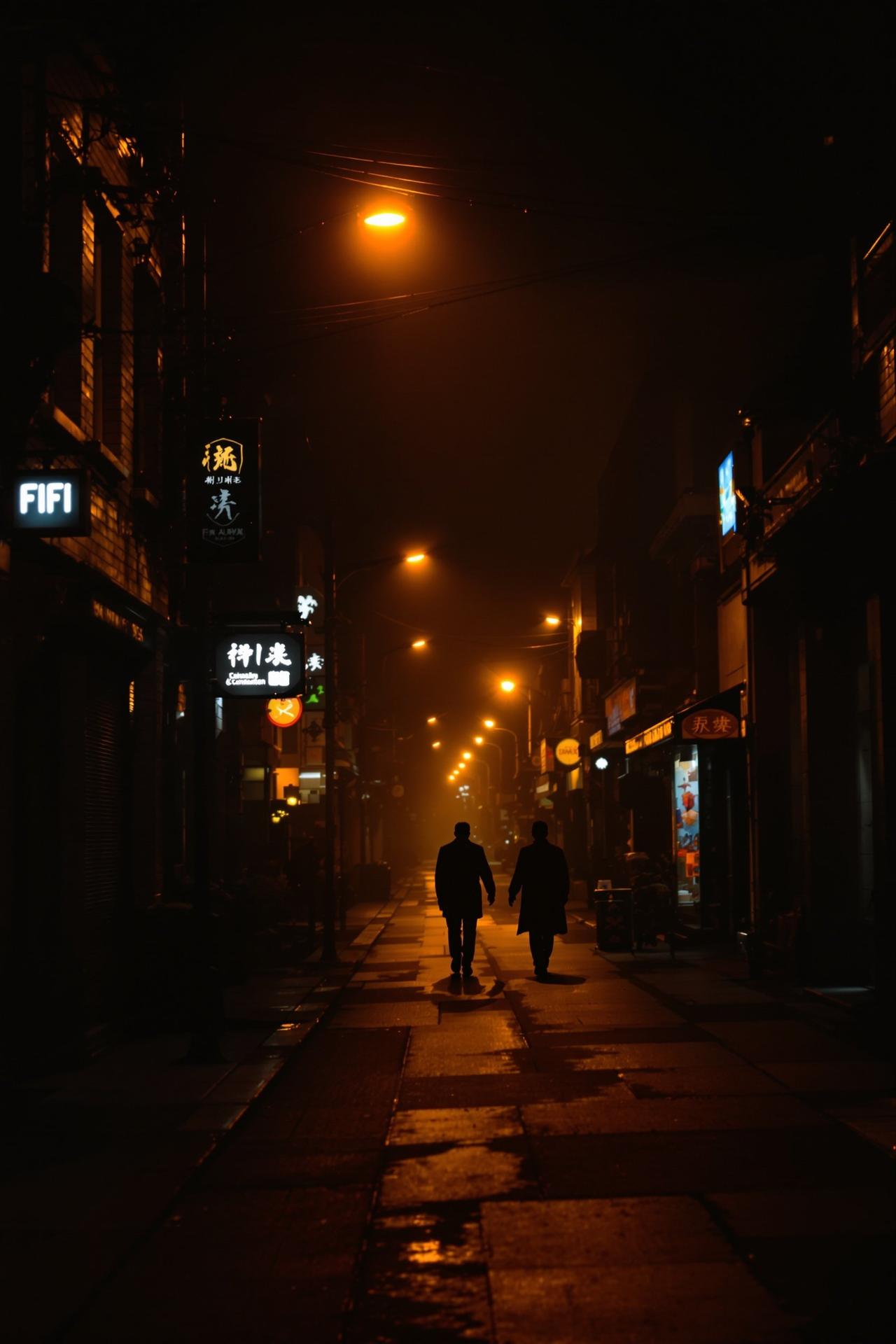 蚂蚁影视主编精选 - 午夜追踪